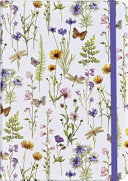 Journal Small Wildflower Garden by Phoenix Books