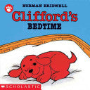 Clifford's Bedtime by Phoenix Books