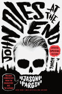 John Dies at the End by Phoenix Books