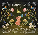 Animal People Choose a Leader: A Richard Wagamese by Phoenix Books