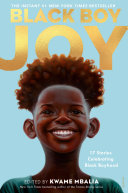 Black Boy Joy by Phoenix Books