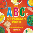 ABCs of Persian Food by Phoenix Books