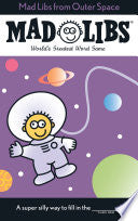 Mad Libs from Outer Space
