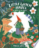 Little Witch Hazel