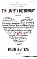 Lover's Dictionary