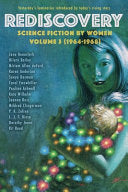 Rediscovery, Volume 3: Science Fiction by Women (1