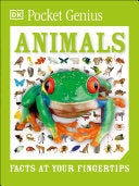 Pocket Genius: Animals