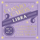 Cosmo Cards Libra by Phoenix Books