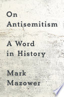 On Antisemitism: A Word in History