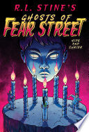 Hide and Shriek by Phoenix Books
