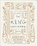 King Cookbook by Phoenix Books