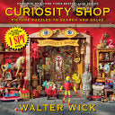 Can You See What I See?: Curiosity Shop (From the by Phoenix Books