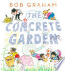 Concrete Garden by Phoenix Books