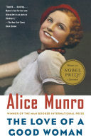 Love of a Good Woman : Stories
