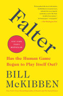 Falter by Phoenix Books