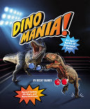Dinomania by Phoenix Books