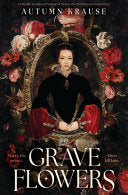 Grave Flowers by Phoenix Books