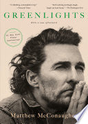 Greenlights by Phoenix Books
