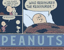 Complete Peanuts 1993-1994: Vol. 22 Paperback Edit by Phoenix Books