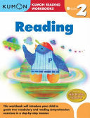 Grade 2 Reading by Phoenix Books