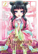 Apothecary Diaries 02 by Phoenix Books
