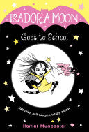Isadora Moon #01 Goes to School by Phoenix Books