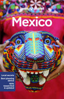 Lonely Planet Mexico 18