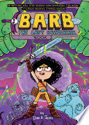 Barb the Last Berzerker #1 (paperback) by Phoenix Books