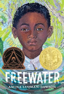 Freewater by Phoenix Books