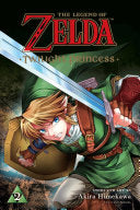 Legend of Zelda Twilight Princess 2