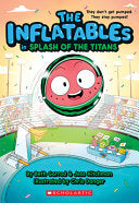 Inflatables in Splash of the Titans The Inflatable by Phoenix Books