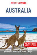 Insight Guides Australia: Travel Guide with Free e by Phoenix Books