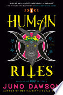 Human Rites: A Novel by Phoenix Books