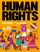 Human Rights by Phoenix Books