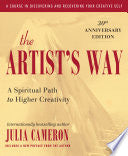 Artist's Way: 30th Anniversary Edition by Phoenix Books