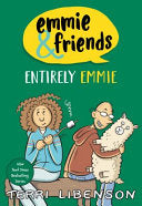 Entirely Emmie by Phoenix Books