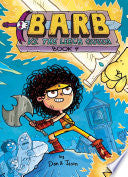 Barb vs the Leech Queen (Barb #4) by Phoenix Books