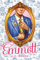 Emmett by Phoenix Books