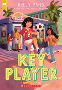 Key Player (Front Desk #4) by Phoenix Books