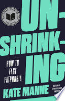 Unshrinking