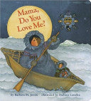 MAMA DO YOU LOVE ME-BOARD