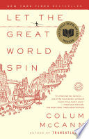 Let the Great World Spin