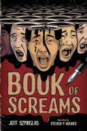 Book of Screams by Phoenix Books