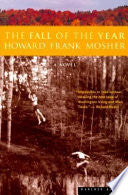 FALL OF THE YEAR by Phoenix Books