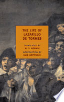 Life of Lazarillo de Tormes