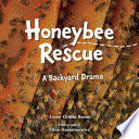 Honeybee Rescue by Phoenix Books