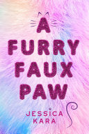 Furry Faux Paw by Phoenix Books