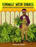 Feminist Weed Farmer by Phoenix Books