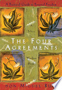 Four Agreements by Phoenix Books