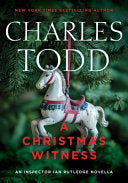 Christmas Witness by Phoenix Books